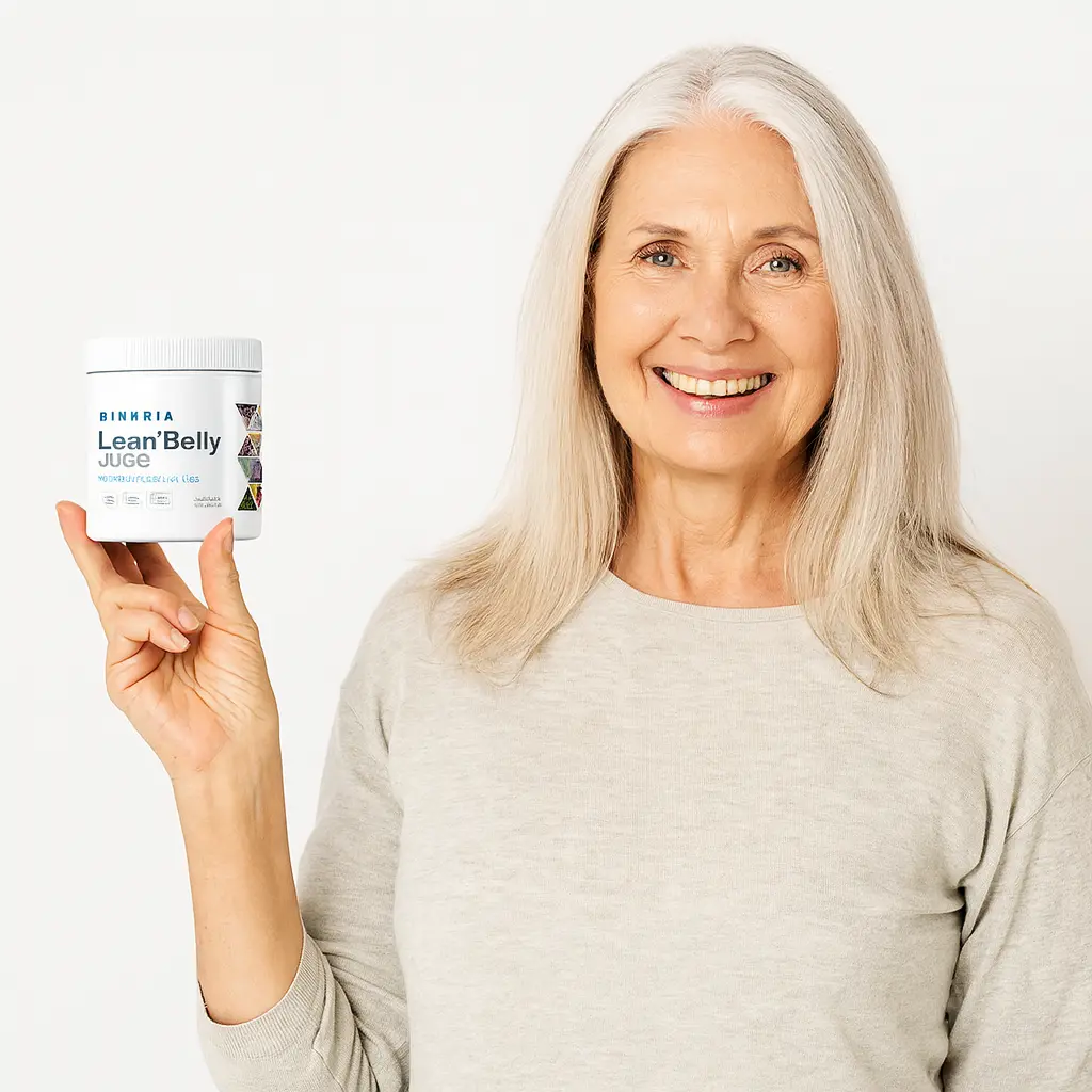 Ikaria Lean Belly Juice customer testimonial